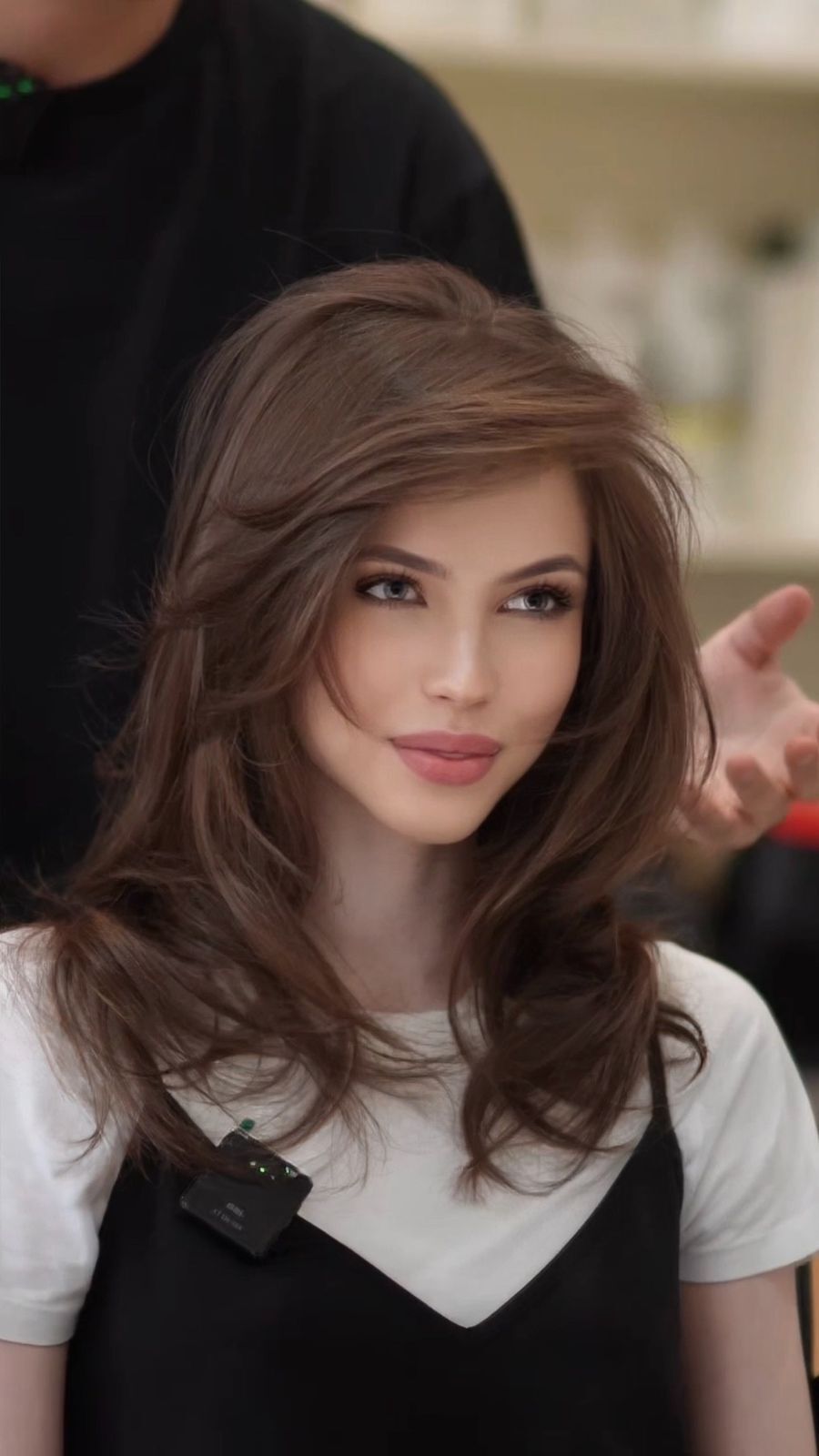 Елена Власова — автор методики Super Volume, арт-директор LABARNARDA
