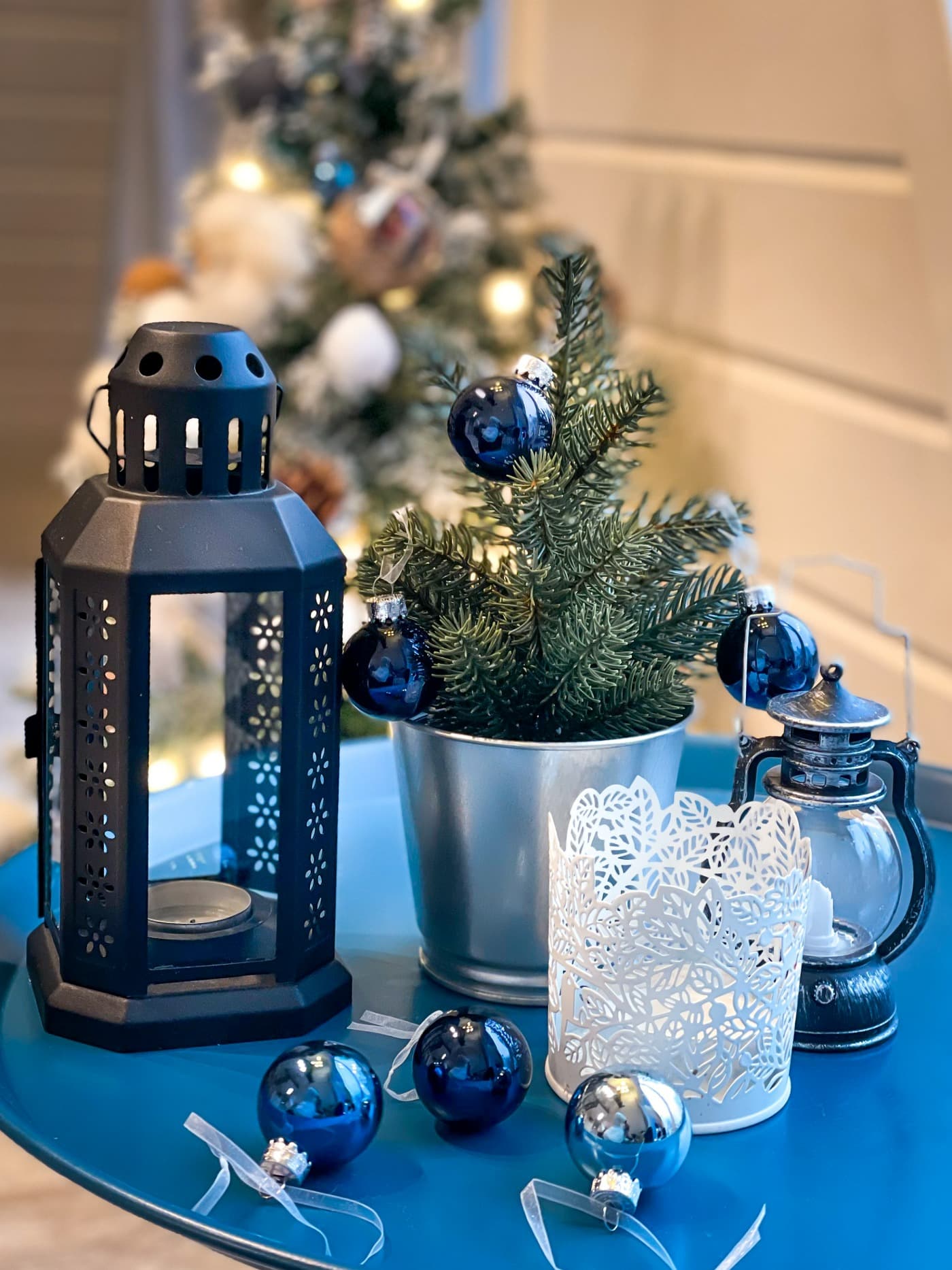 А у реки, глэмпинг