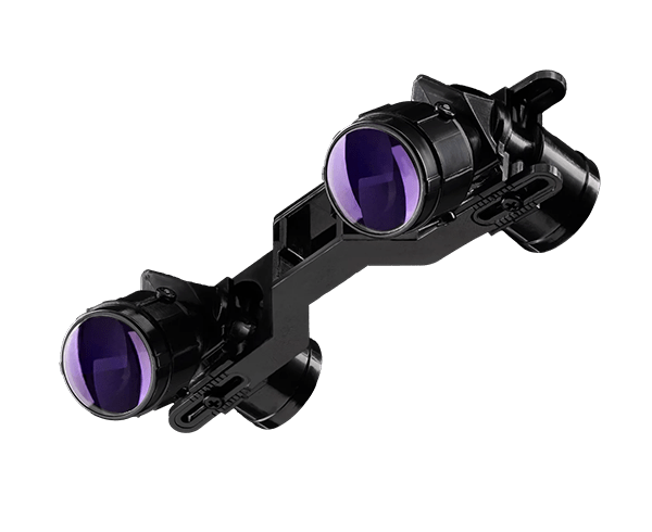 Dr.Kim — бестеневые налобные осветители