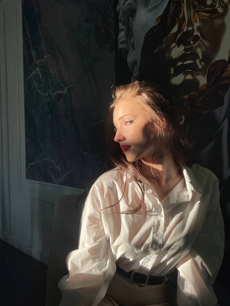Екатерина Шигаева