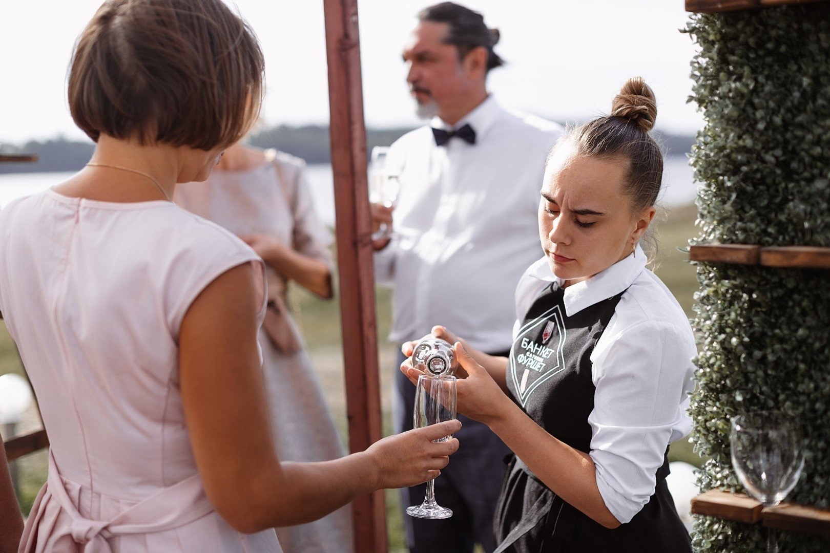 Банкет-Фуршет. Кейтеринг Ярославль