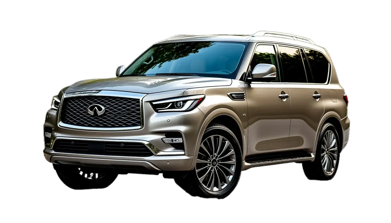 Infiniti QX80