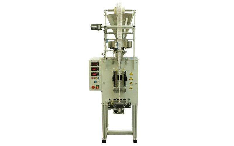 Фасовочное оборудование для сыпучих продуктов - купить по ценам ...