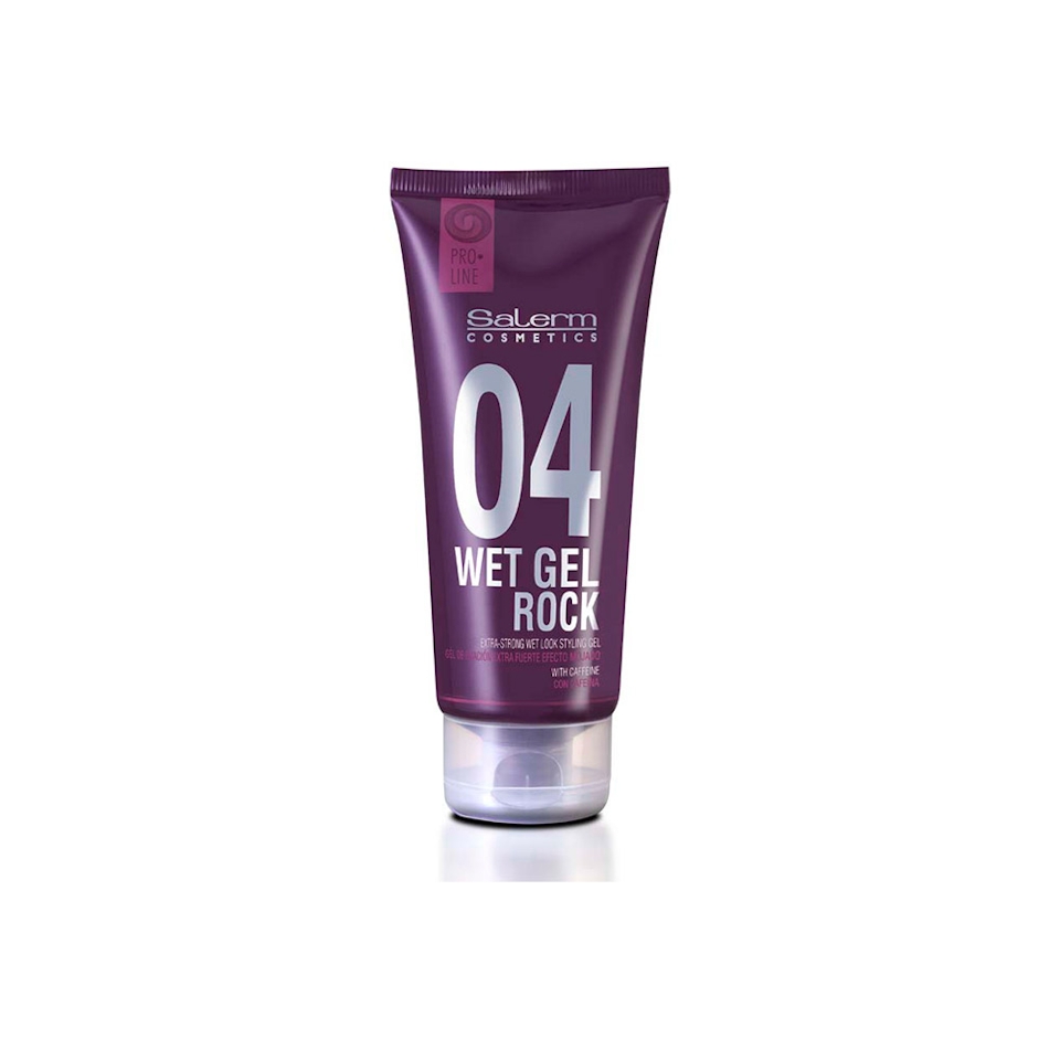 Salerm Pro Line Wet Gel Rock