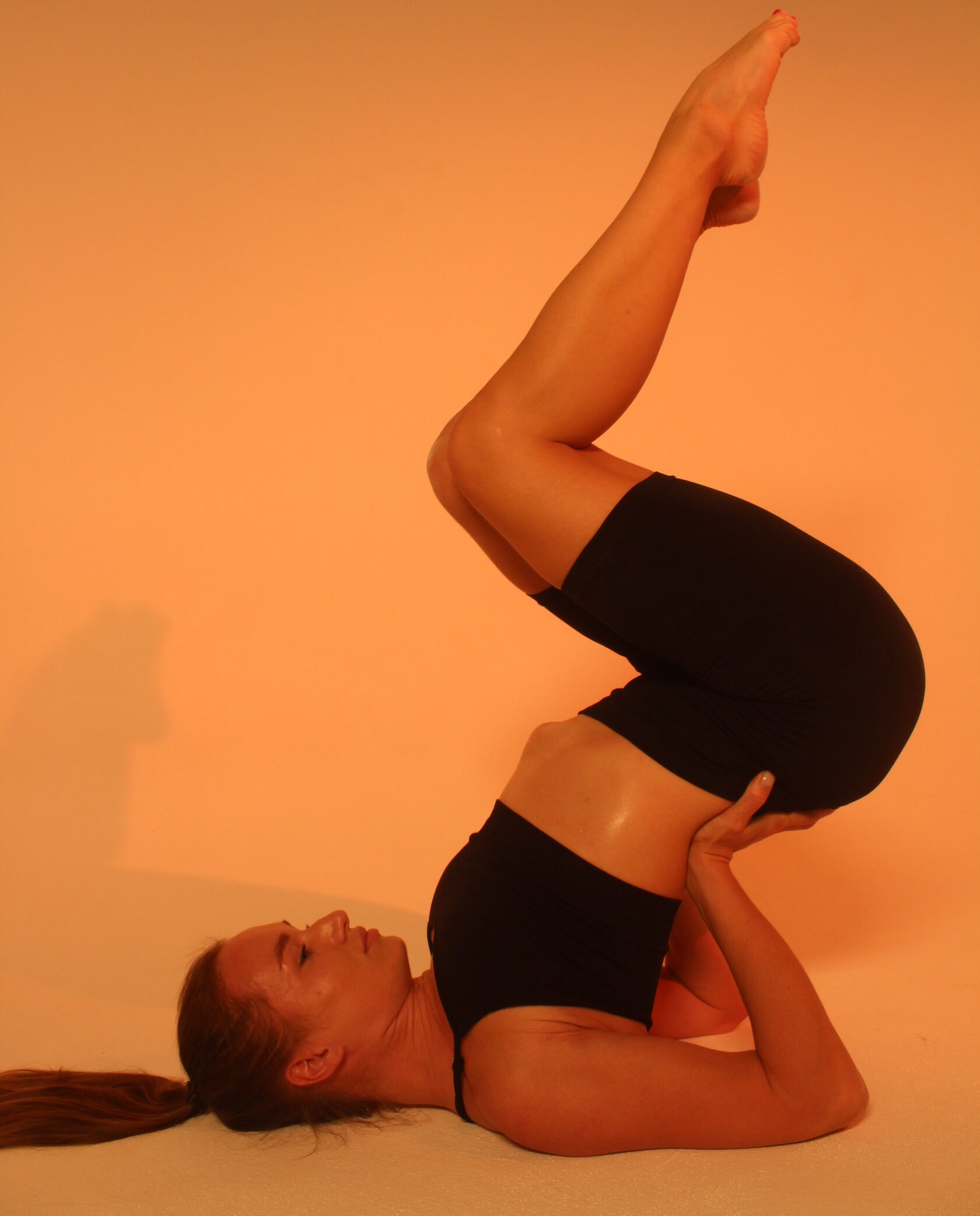 Горячая растяжка цены СПБ