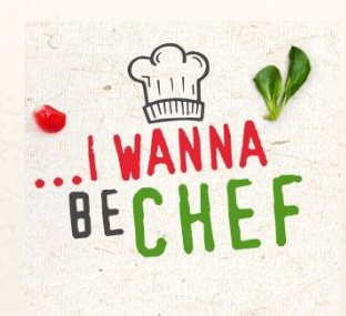  I WANNA BE CHEF 