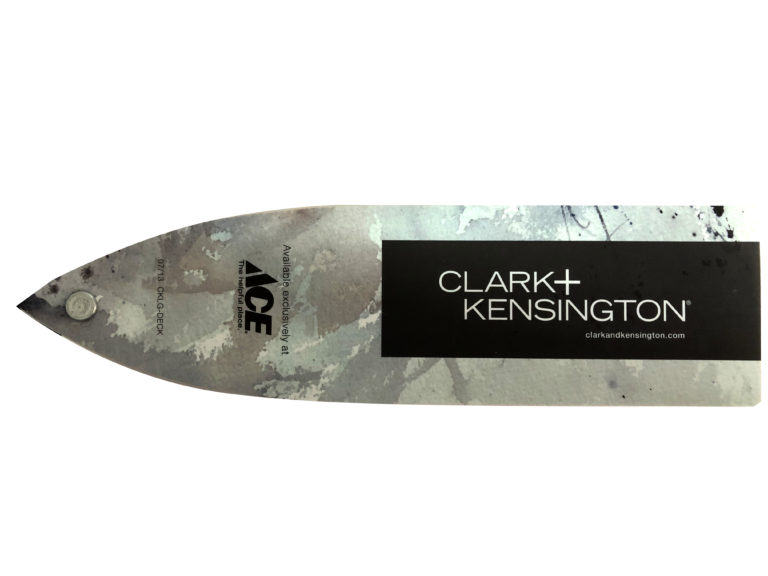 Clark kensington