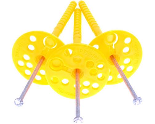 Дюбель TDZM 10