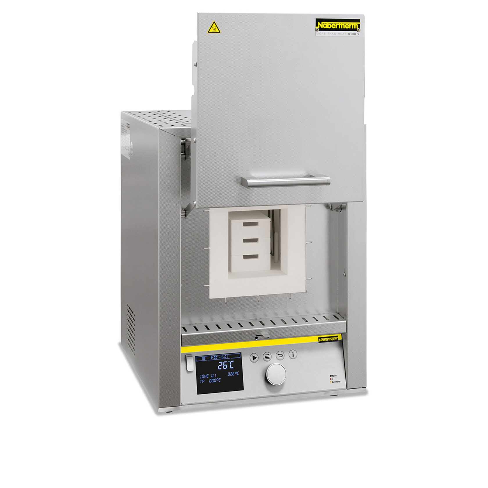 печь лабораторная снол 12/12. электропечь высокотемпературная. высокотемпературные печи. муфельная печь nabertherm 16 литров. печь набертерм дисилицид молибденовые.