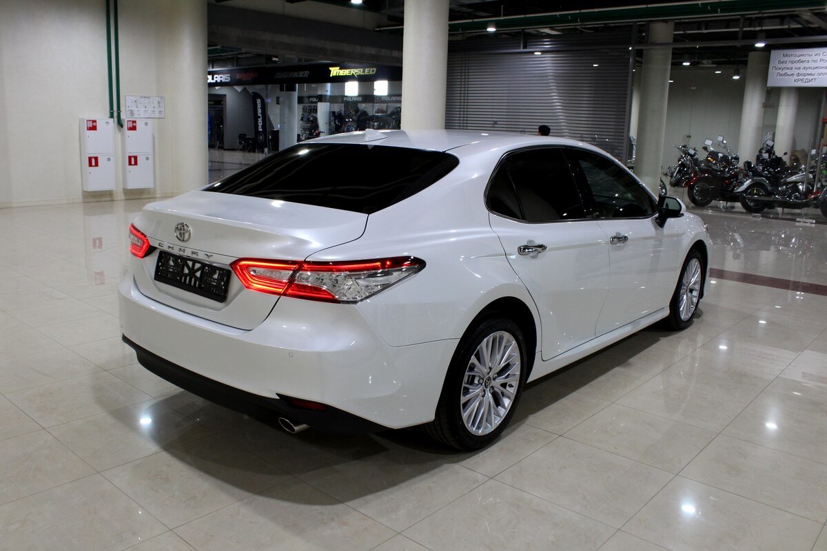 Купить Авто Камри В Красноярске