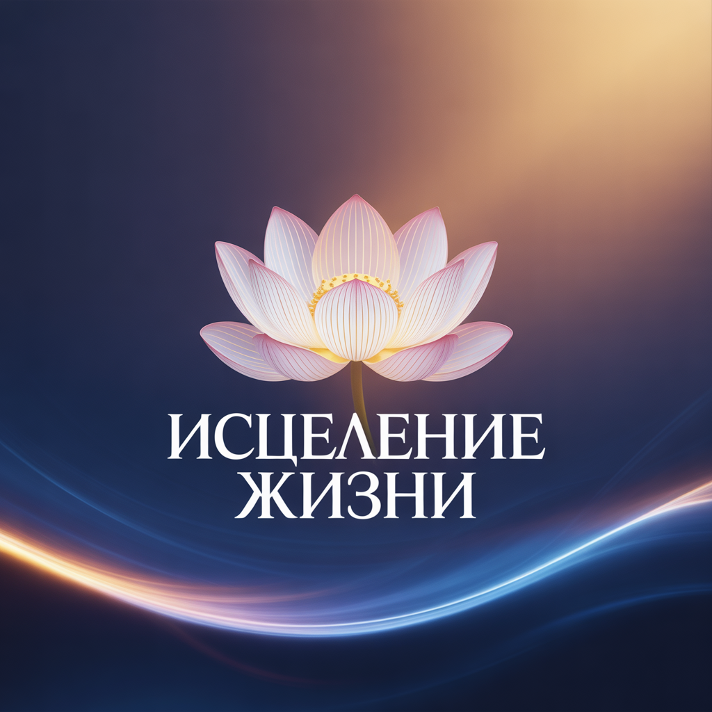 Исцеление Жизни