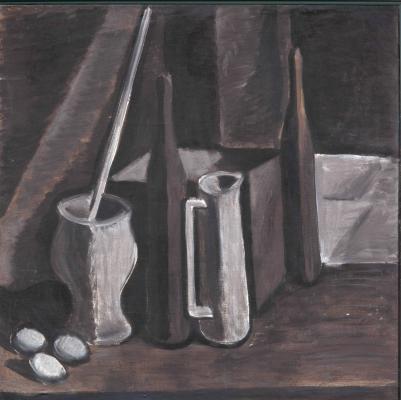 Васнецов андрей владимирович картины