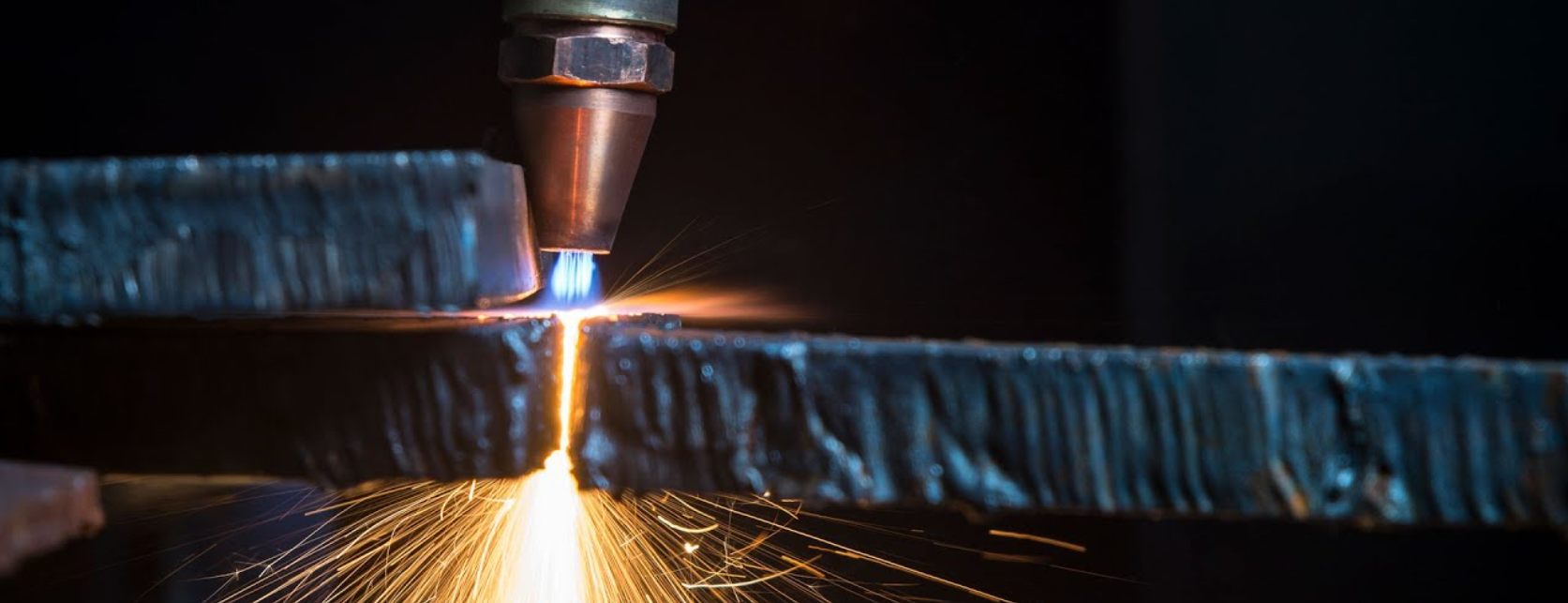 газовая резка в Киеве