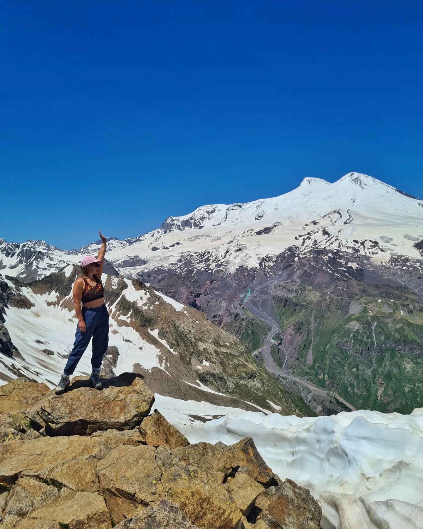 Незабываемые впечатления