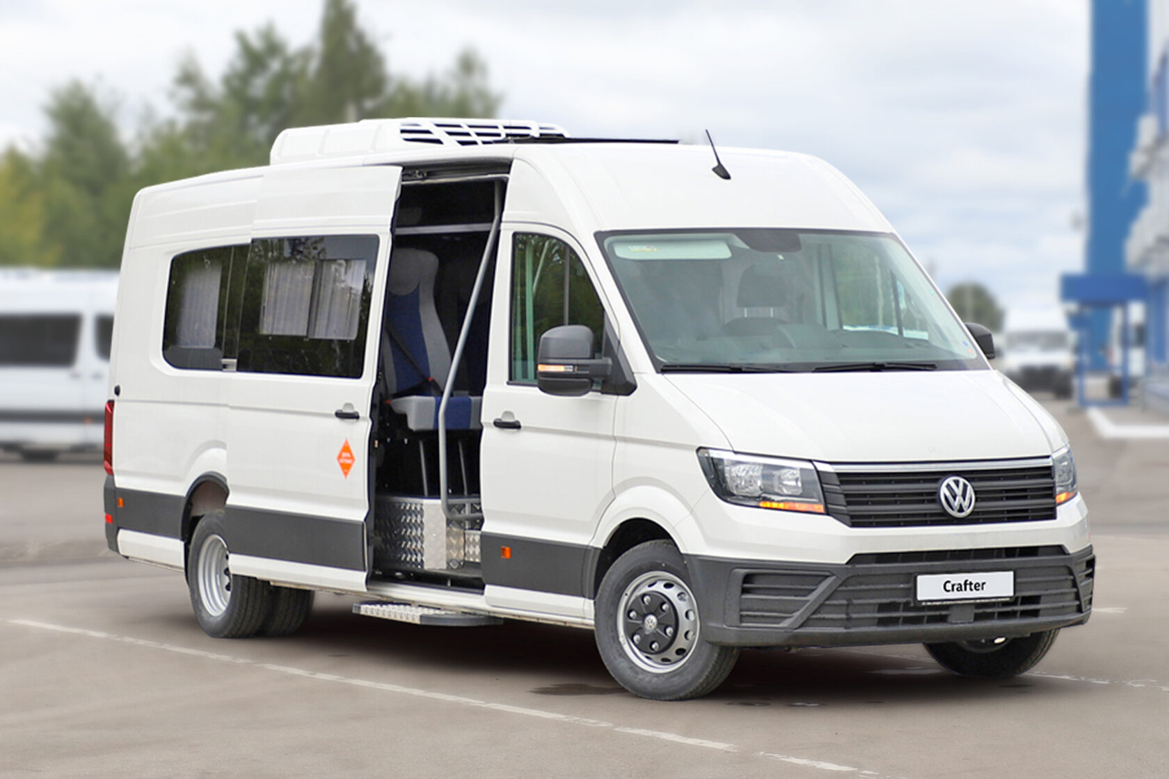 Луидор автомобиль автобус