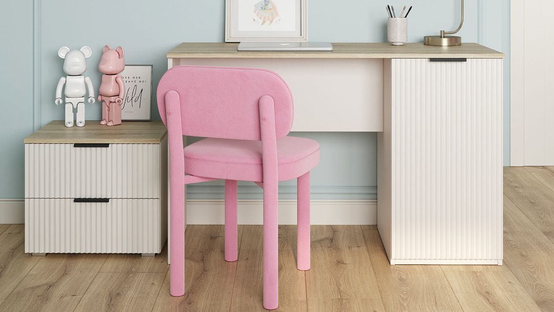 Стильная детская мебель в наличии и под заказ в Москве - Кроваткинбург