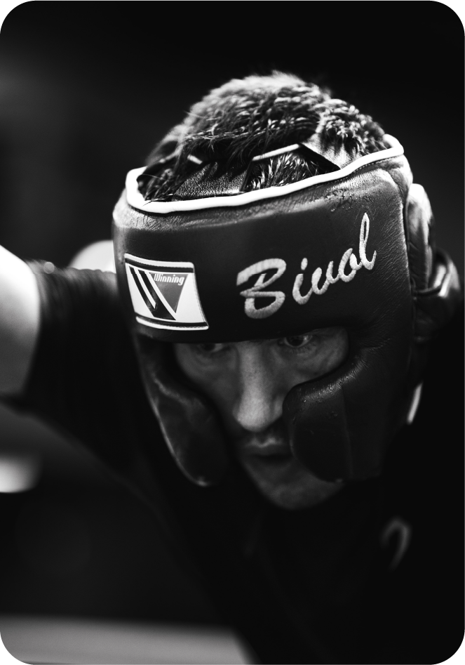 dmitry bivol, boxer, boxing, russian boxer, best boxer