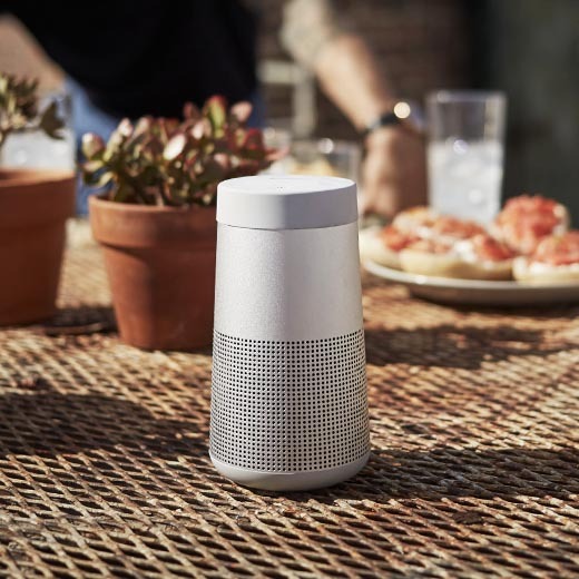 Bose SoundLink Revolve II