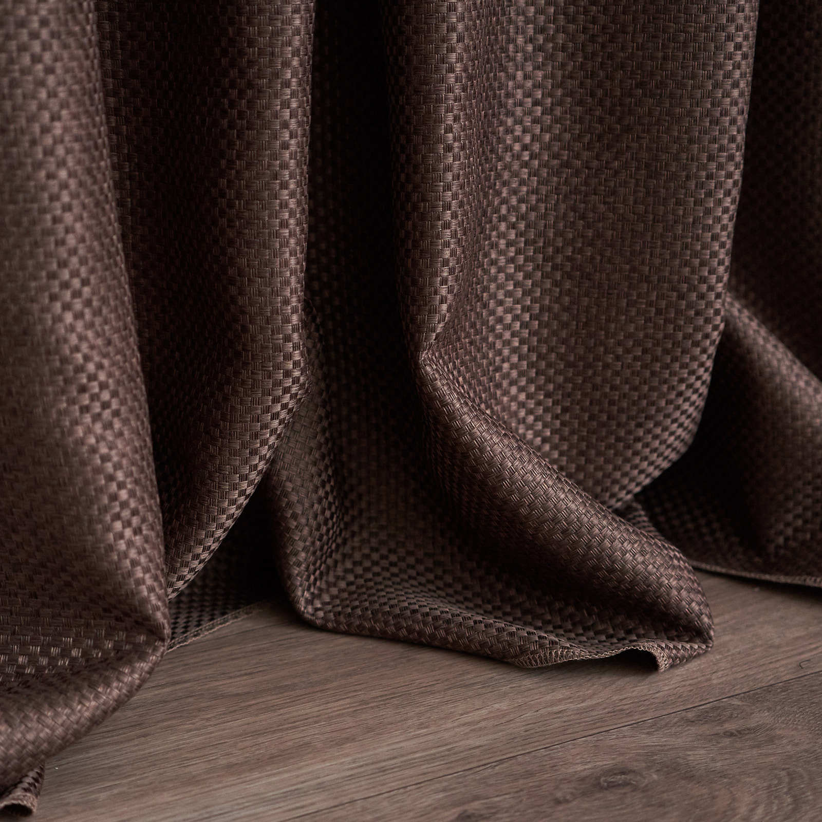 Портьерная ткань канвас