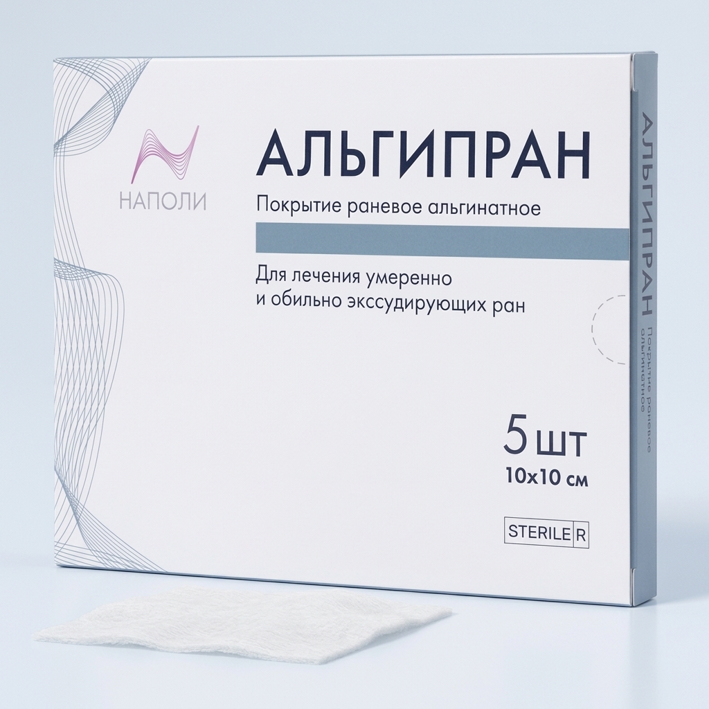 Альгипран