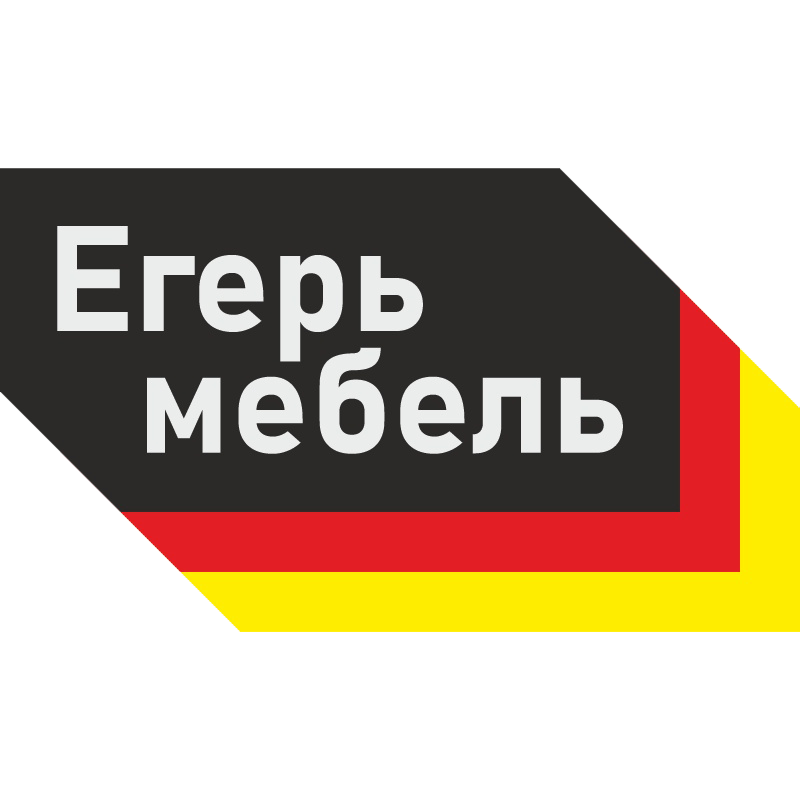 Егерь мебель