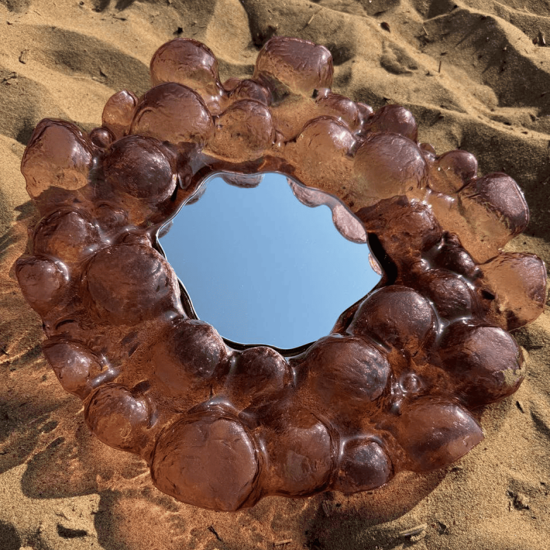 дизайнерские зеркала 5