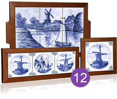 вариант кухоннго набора 12