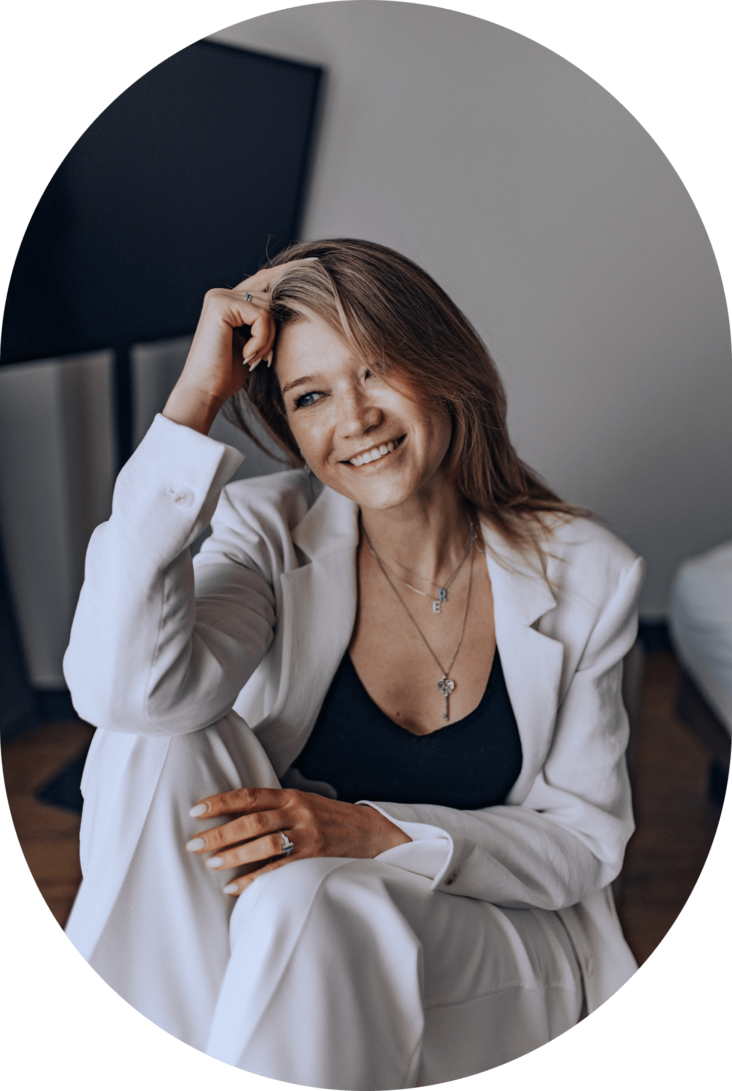 Интенсив для мам