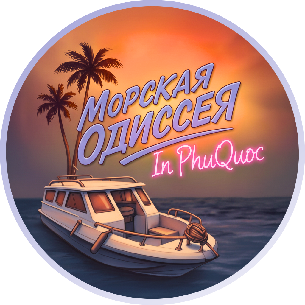 Sea Odyssey Phu Quoc