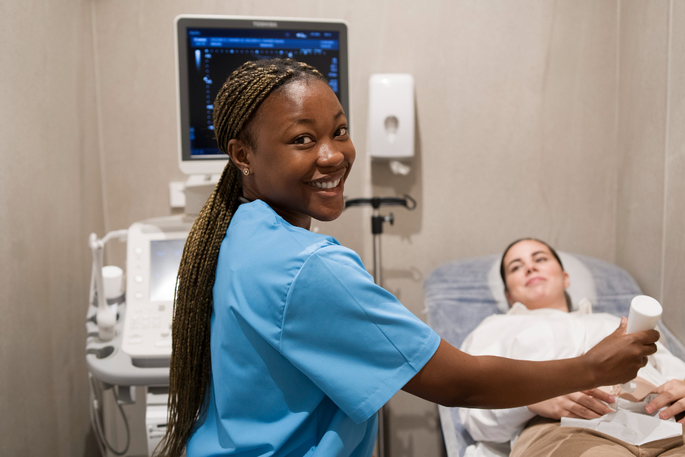 Becoming a Certified Nursing Assistant: A Rewarding and Fulfilling Career  Path