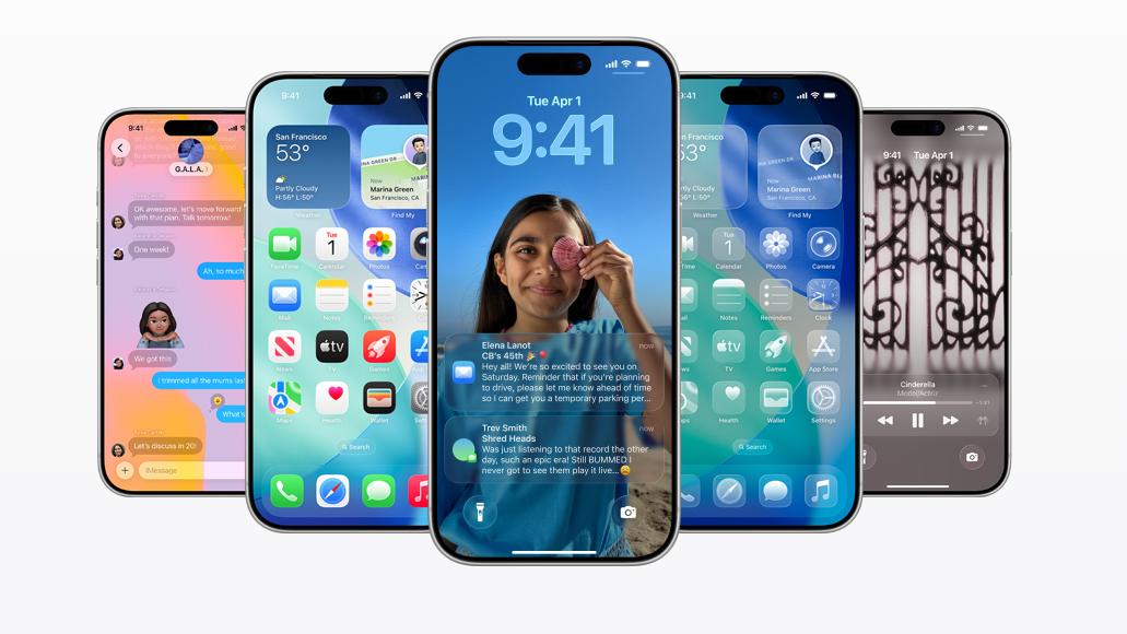 iOS 26.3 вышла: переход на Android и усиленная приватность. А что будет в iOS 26.4
