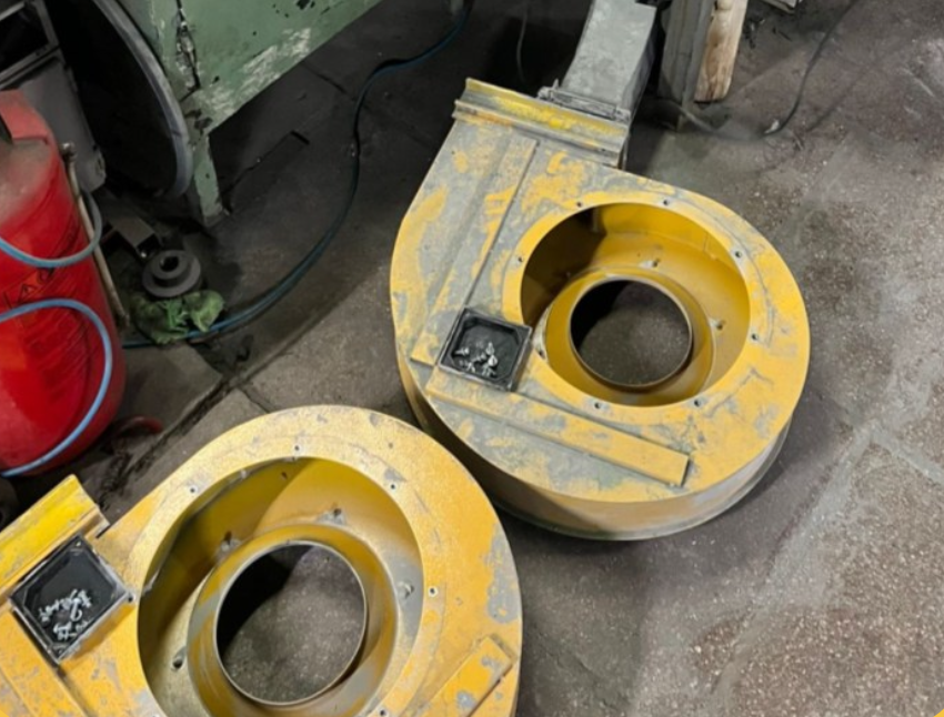 Контроль качества