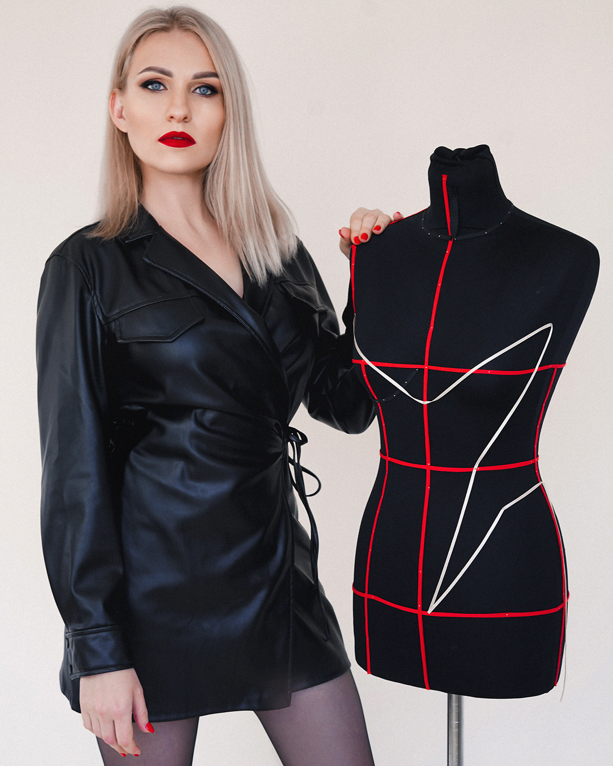 Диана Коврижних участница UWILL Platinum