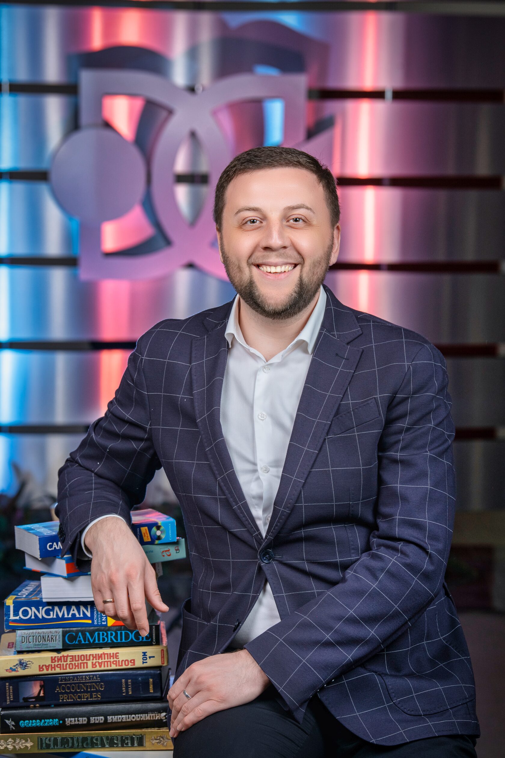 Артём Кочегаров