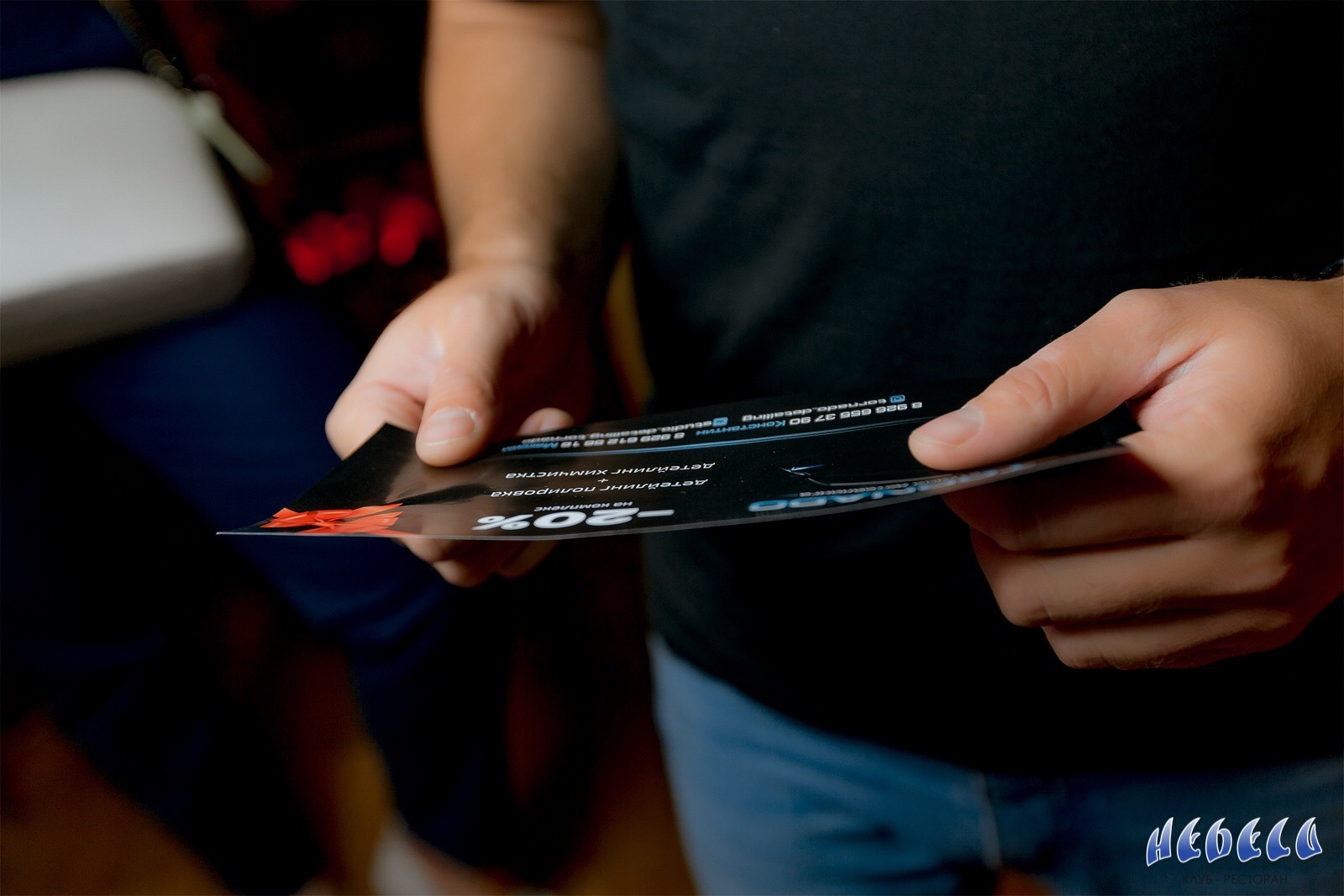 Студия Детейлинга TORNADO- полировка кузова, химчистка салона ...