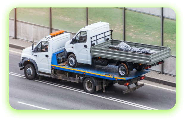 ВВБ-Эвакуатор. Эвакуация в Иваново