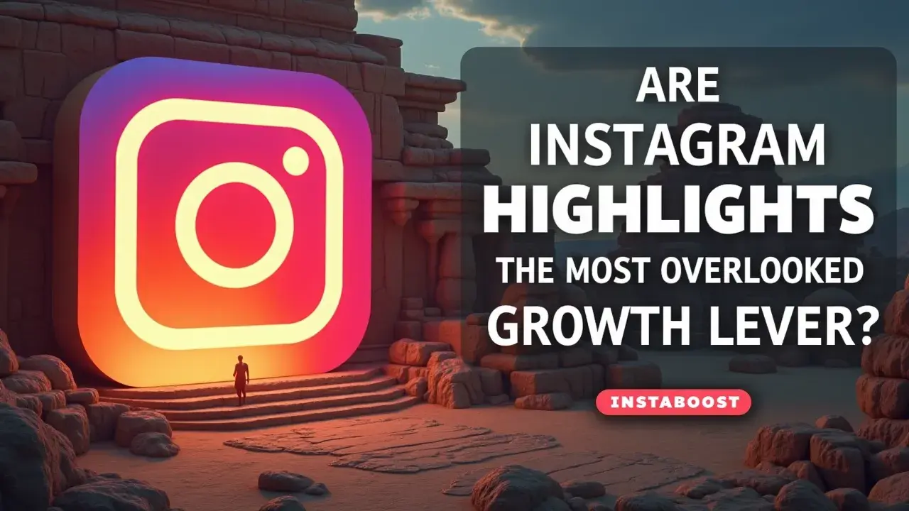 Are Instagram Highlights The Most Overlooked Growth Lever?