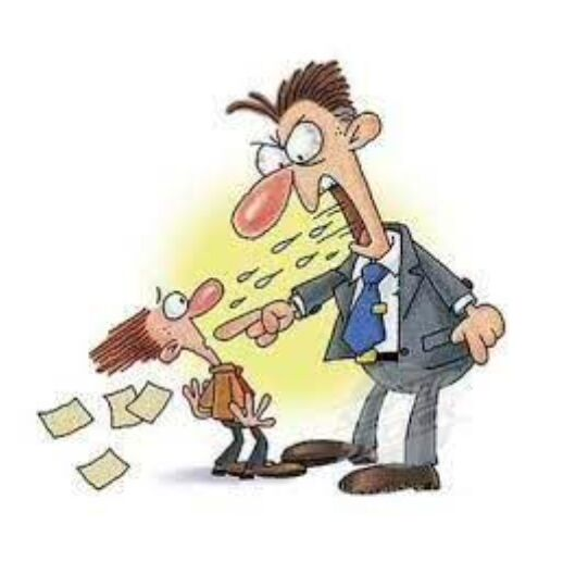 культура наказаний в компаниях