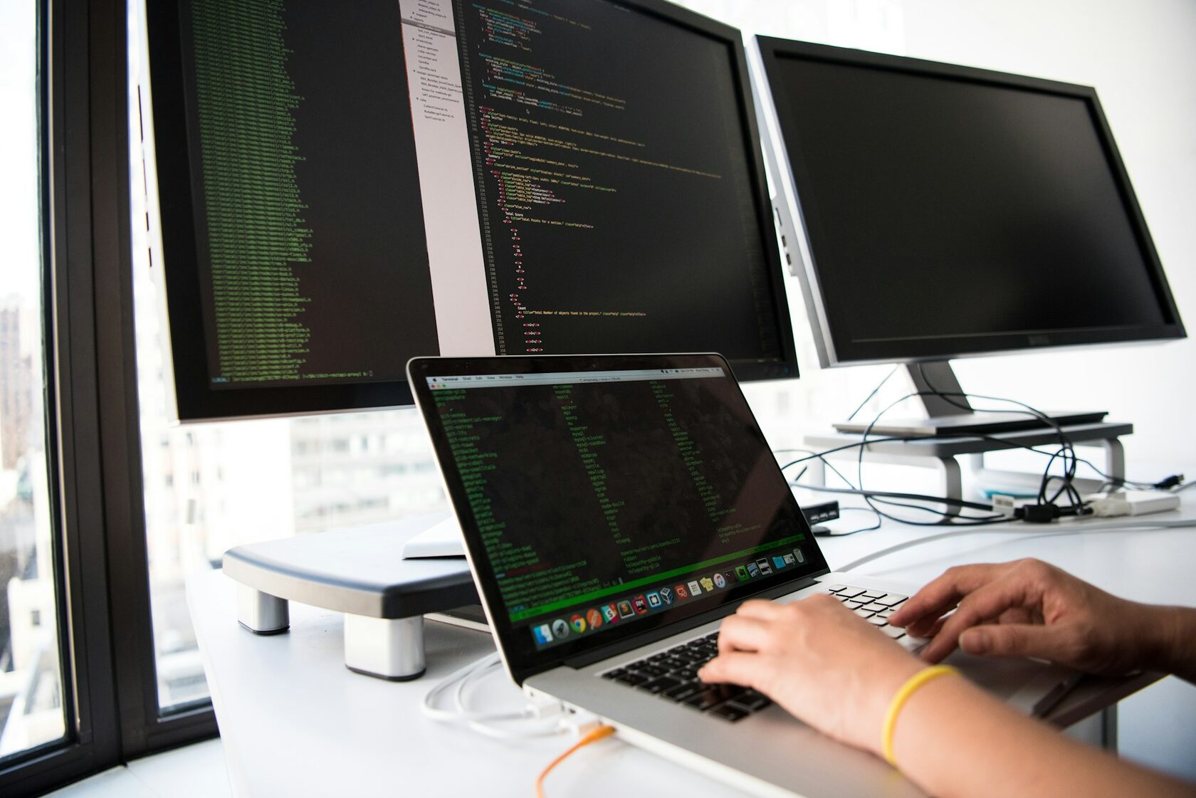 Cloudflare сетевая безопасность