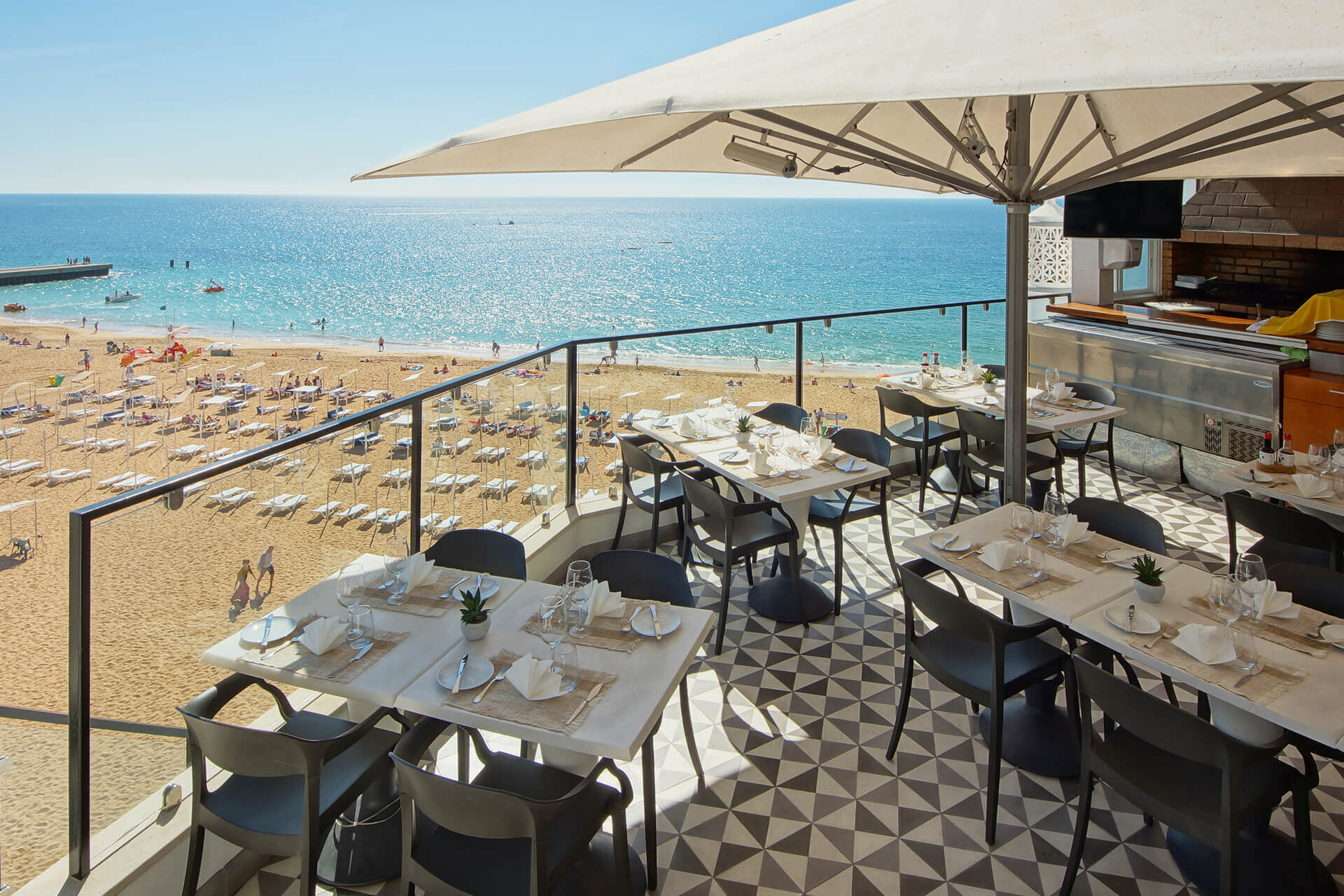 нульове ліцензування ресторанів