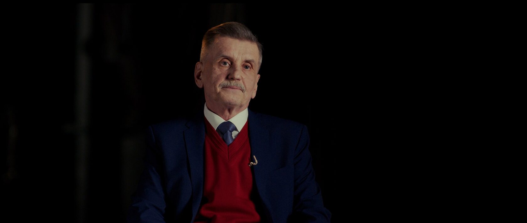 Кадр из фильма «Как мы помним»