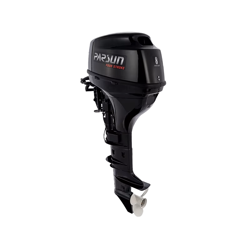 Parsun F8 FWL