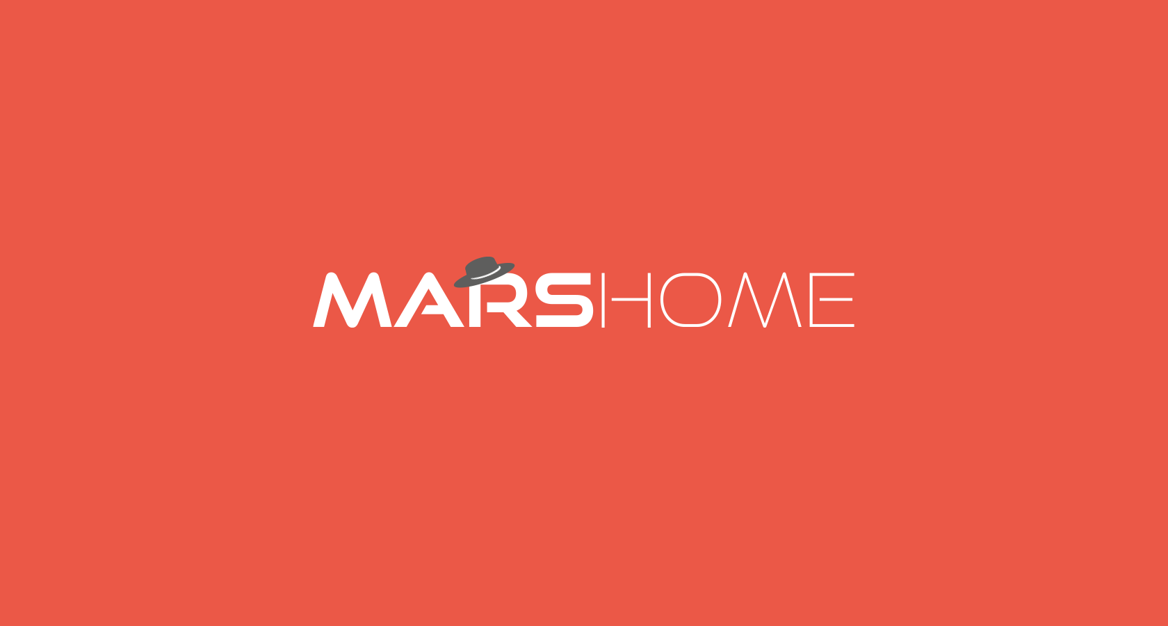 MARS HOME — Делаем красивые дома “умными”