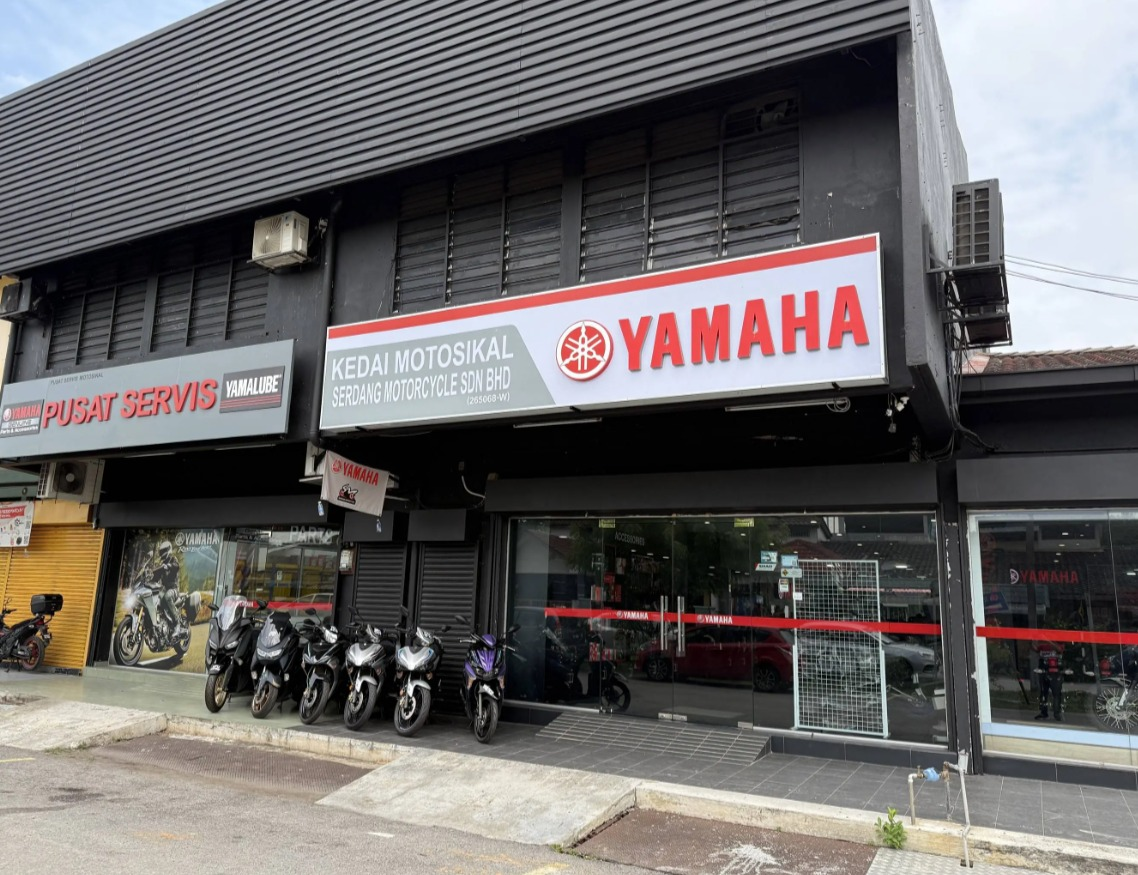 Запчасти Yamaha магазин Impex