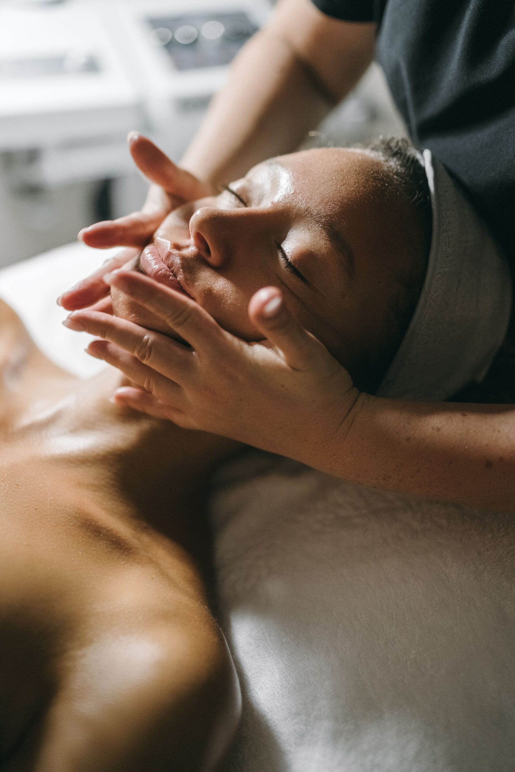 European Facial at Beauty Studio by Hanna