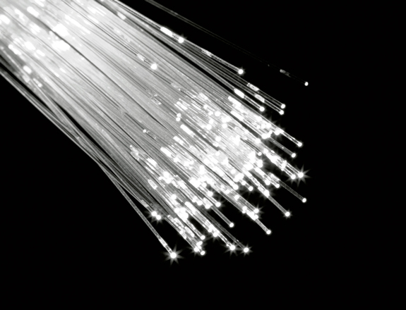 Светодиодное оптоволокно