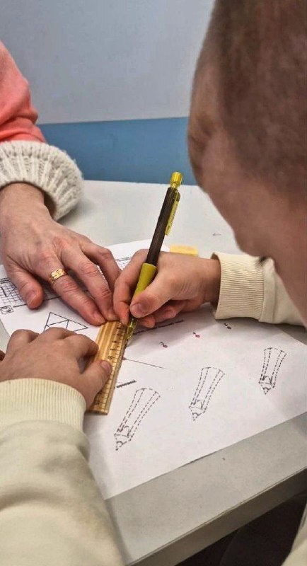 Занятие «Нейролаб» в «Ух-ты, Куб!»