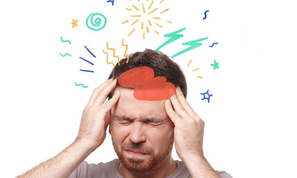 почему нельзя терпеть головную боль