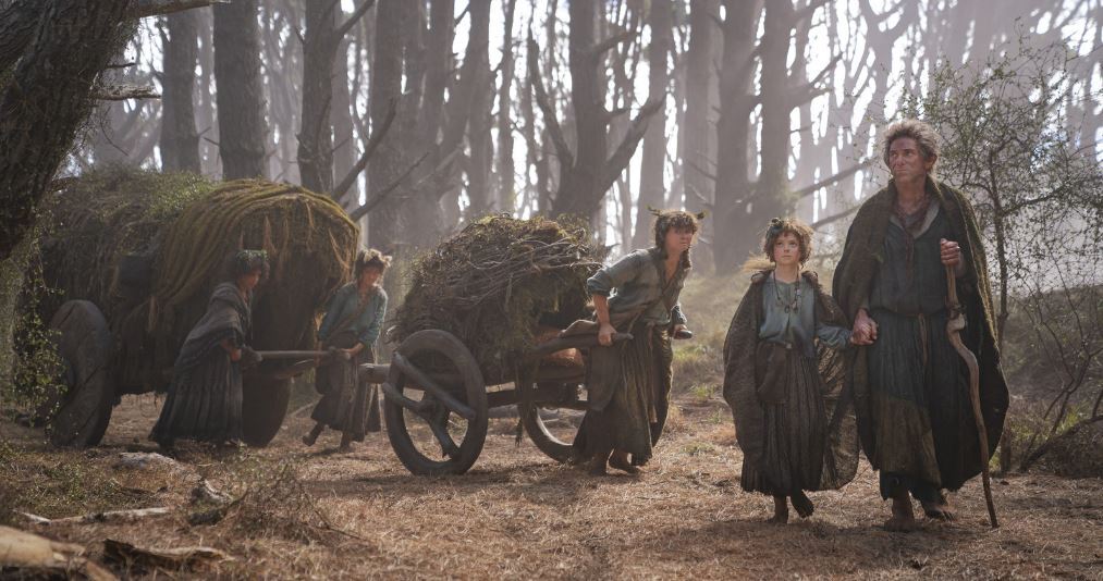 Кадр из этого хорошего сериала 