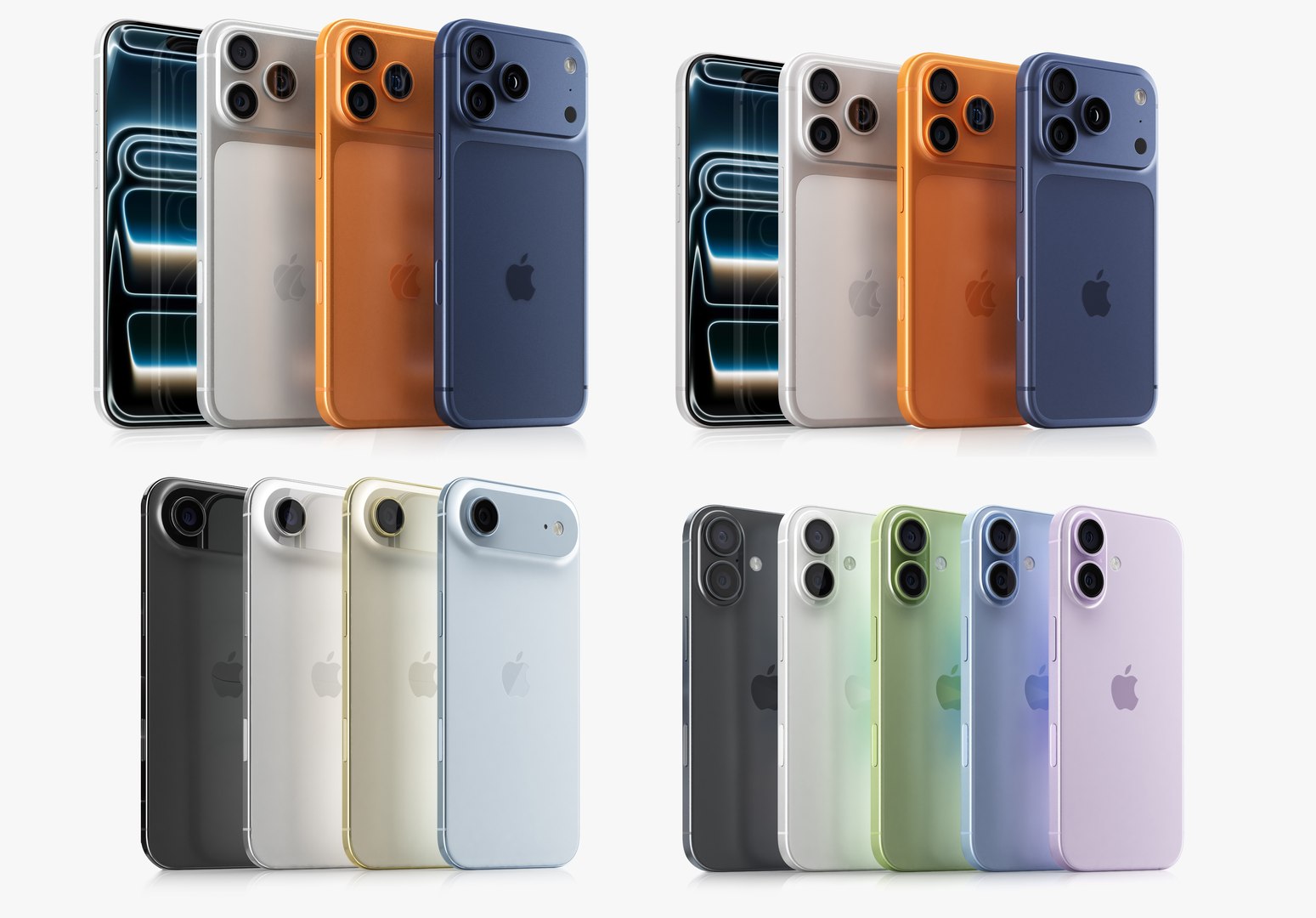 iPhone 17